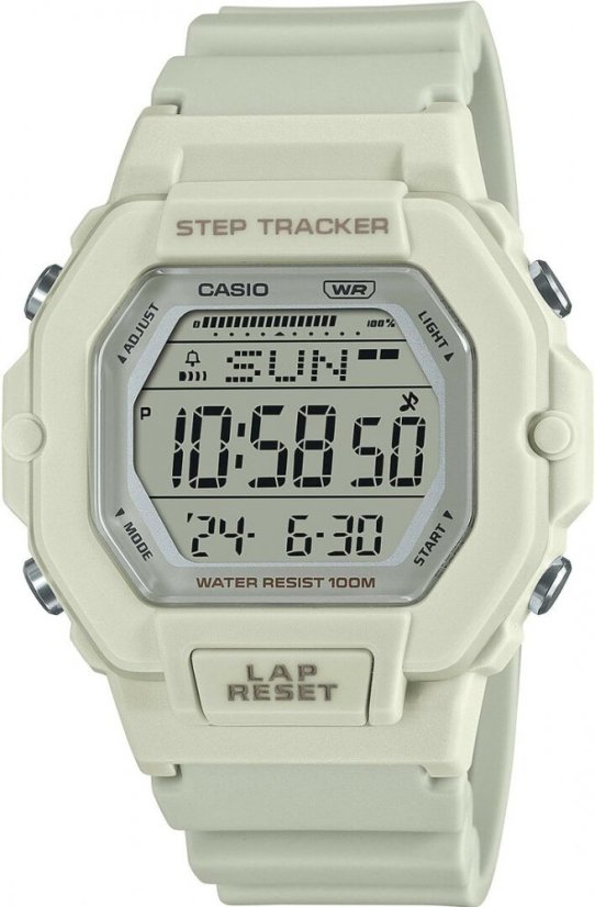 CASIO LWS-2200H-8AVEF CASIO LWS-2200H-8AVEF
