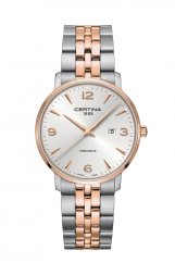 Certina C035.410.22.037.01 DS Caimano Gent
