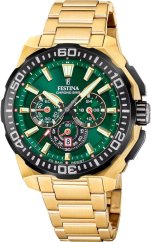 FESTINA 20727/2 Chrono Bike 2025