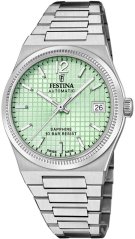 FESTINA 20029/3 SWISS MADE