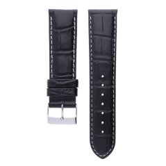 Kožený řemínek na hodinky RB.15616.2220.9090.A.S.L.C.B - RB.15616.2220.9090.L (22mm)