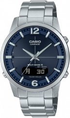 CASIO LCW-M170D-2AER Lineage