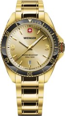 Wenger Executive Quartz 01.2031.108