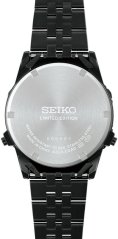 Seiko Quartz Rotocall 145th Anniversary Limited Edition HFL001P1