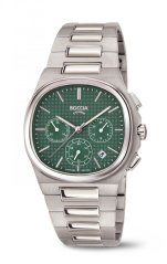 Boccia hodinky Boccia Titanium 3740-02