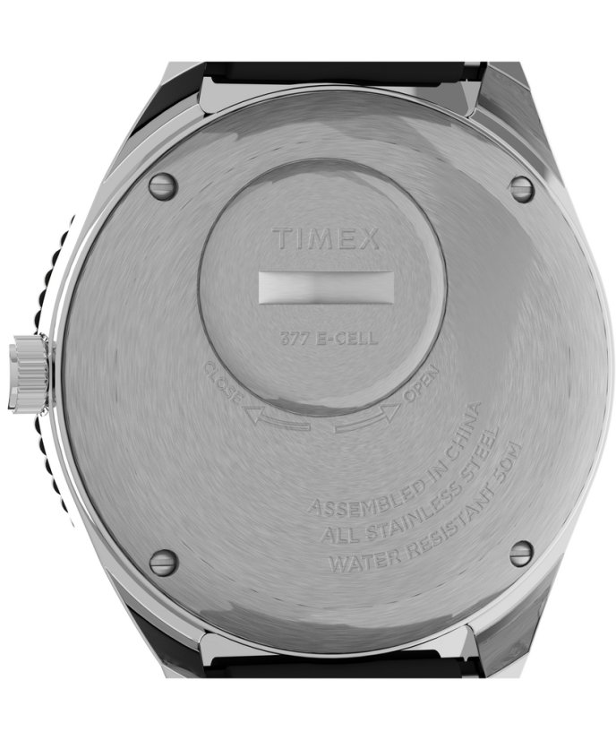 Timex Q Timex Diver Inspired TW2V320007U