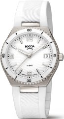 Boccia hodinky Boccia Titanium 3375-01