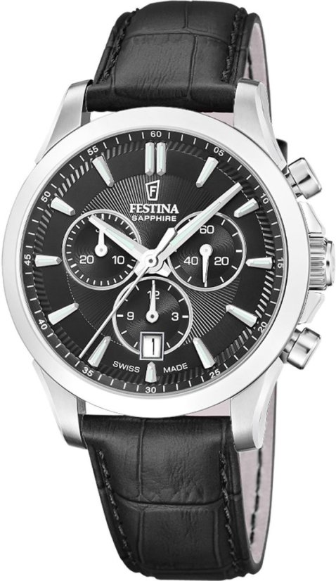 FESTINA 20094/5 SWISS MADE CHRONO