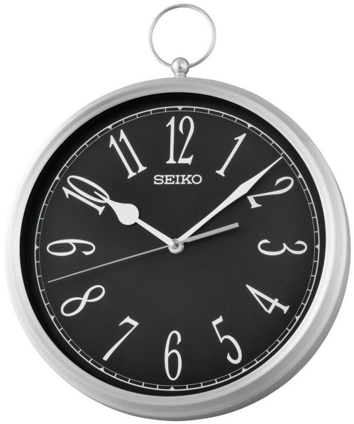 Nástěnné hodiny Seiko QXA850A
