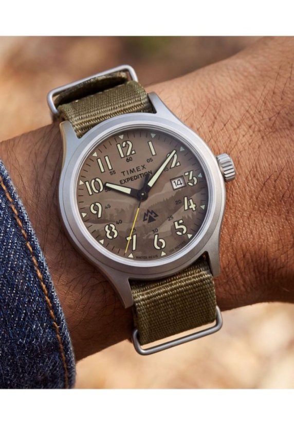 Timex Expedition Sierra TW2Y89400