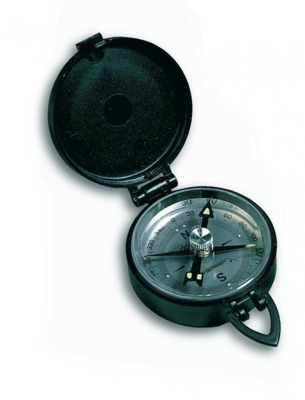 TFA 42.1002 - Kompas
