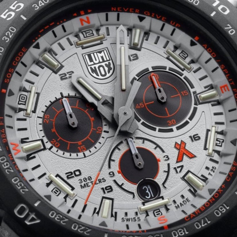 Luminox Bear Grylls Survival Master 3740 Series XB.3748
