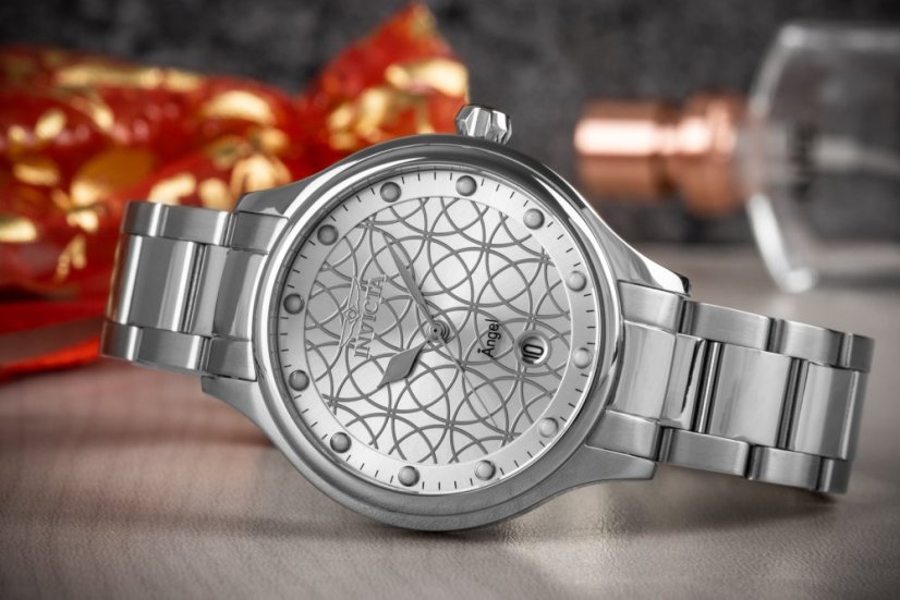 Invicta Angel Quartz 27437