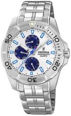 FESTINA 20445/1 MULTIFUNCTION