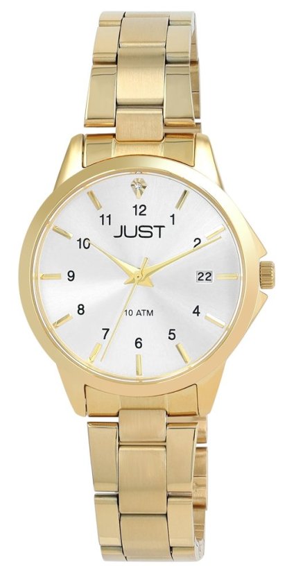 Hodinky Just JU10199-002 4068532061919