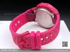 Remienok na hodinky CASIO BGA-240-4A2 (2987)