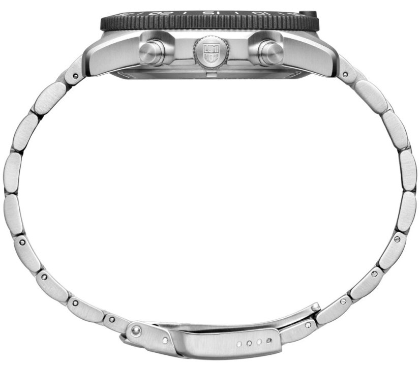 Luminox Pacific Diver Chronograph 3140 Series XS.3142
