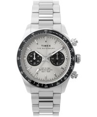 Timex Waterbury Heritage Chronograph TW2Y19200UK