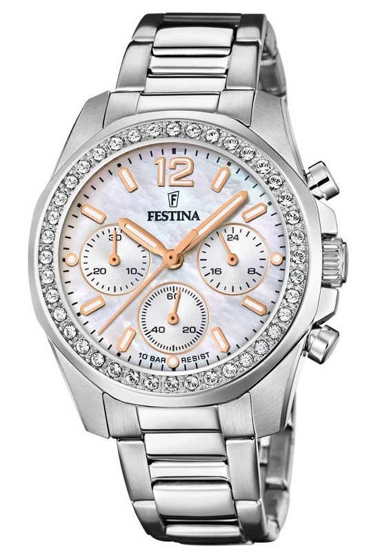 FESTINA 20606/1 BOYFRIEND COLLECTION