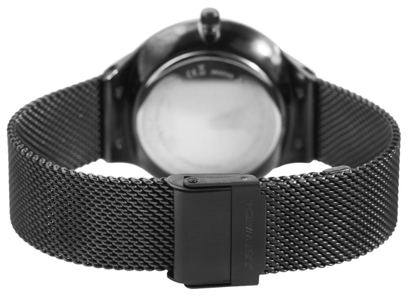 Hodinky Just 4049096887665