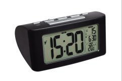 TFA 60.2532.01 - Rádiově řízený budík  SIESTA