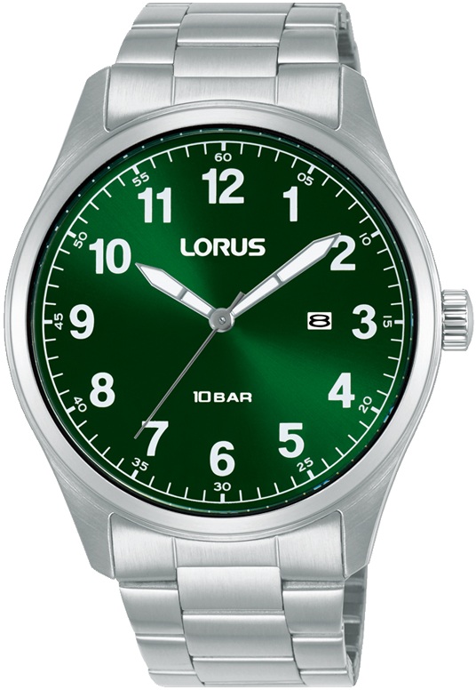 Lorus RH975SX9