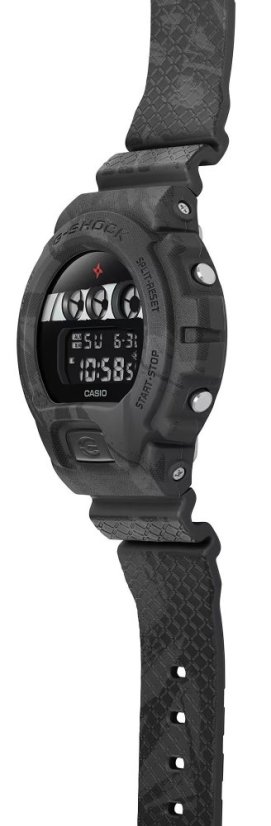 CASIO DW-6900NNJ-1ER G-Shock