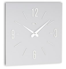 Dizajnové nástenné hodiny I302GRC IncantesimoDesign 40cm