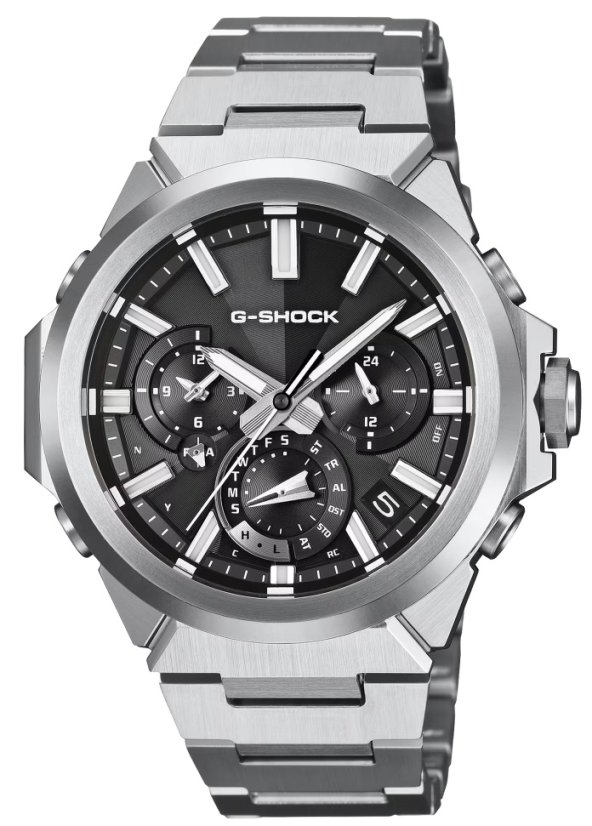 CASIO GST-W1000D-1AER G-Shock
