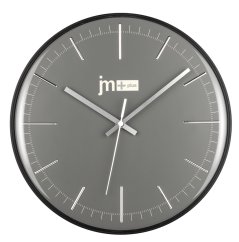 Dizajnové nástenné hodiny 14953G Lowell 30cm