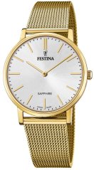 FESTINA 20022/1 SWISS MADE