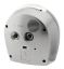 Budík s tichým chodem JVD SRP910.15