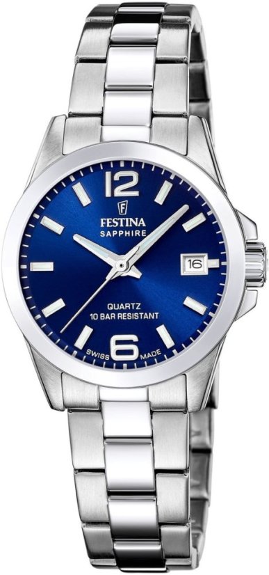 FESTINA 20049/5 ACERO CLASICO