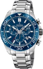 FESTINA 20042/2 SWISS MADE