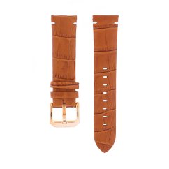 Kožený remienok na hodinky PRIM RB.13023.22 (22 mm)