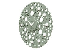 Dizajnové hodiny 61-10-1-56 CalleaDesign Bollicine 40cm