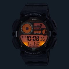 CASIO WS-1500H-1AVEF