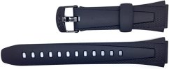 Remienok na hodinky CASIO W 755-2 (1401)