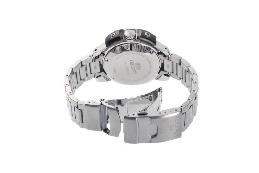 Orient Sports M-Force Diver Automatic RA-AC0L08Y30B