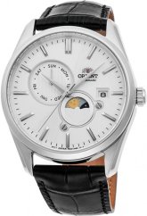Orient Contemporary Sun and Moon Automatic RA-AK0310S10B