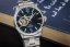 Orient Star Contemporary Open Heart Automatic RE-AT0001L00B