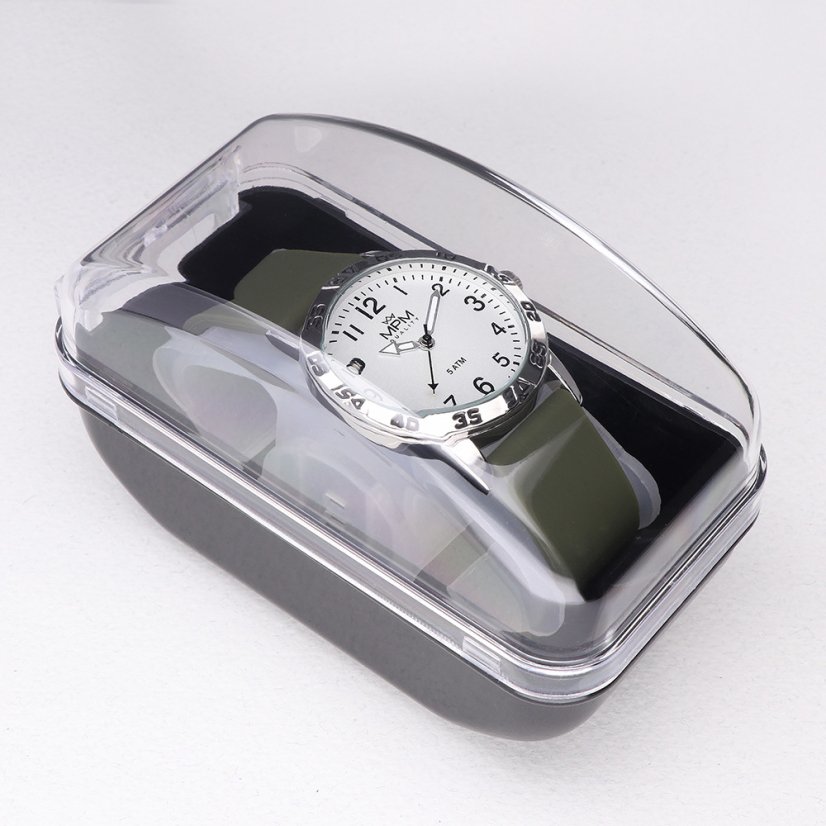 MPM Sport Junior 11224.CH - W05M.11224.CH