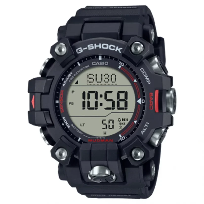 CASIO GW-9500-1ER G-Shock Mudman