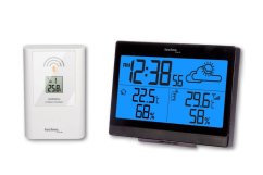Meteorologická stanica WS 9252