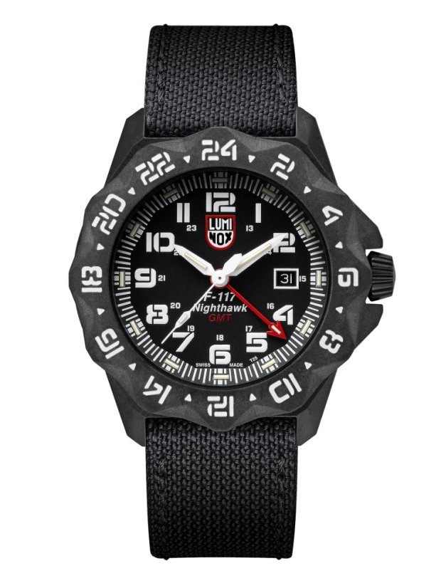 Luminox F-117 Nighthawk™ 6440 Series XA.6441 Luminox F-117 Nighthawk™ 6440 Series XA.6441