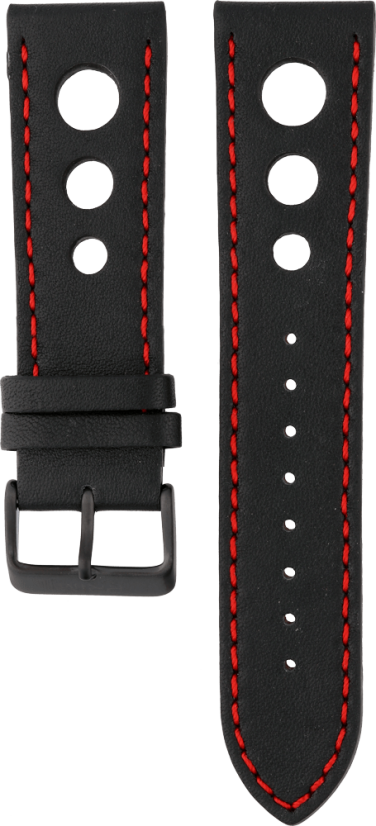 Kožený remienok na hodinky PRIM RB.15729 (24 mm) XL - Dakar