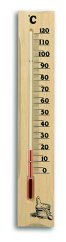 TFA 40.1000 - Sauna teplomer
