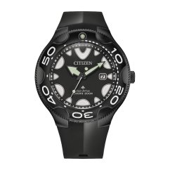 Citizen BN0235-01E PROMASTER DIVERS 200m ORCA