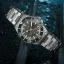 Davosa 161.541.50 Argonautic 41 Shark Diver Automatic