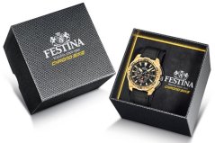 FESTINA 20728/3 Chrono Bike 2025